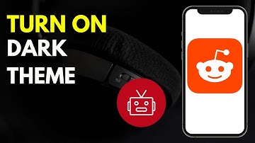 How to Turn on the Dark Theme on Reddit in 2024