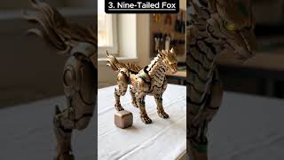 Mechanical Toy Generator #MechanicalToyGenerator #MiniTransformers