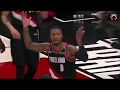 Portland Trail Blazers vs Los Angeles Clippers - Full Game Highlights - November 25, 2018