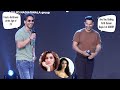 Tiger shroff dating kriti sanon reveal varun dhawan  dont miss this epic moment  baaghi 4