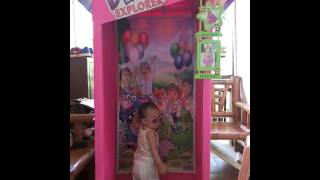 Dora's House! #123015
