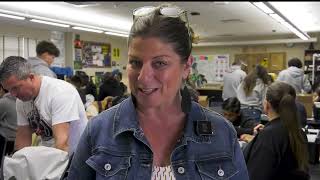 Drone Soccer Academy for STEM/CTE Educators