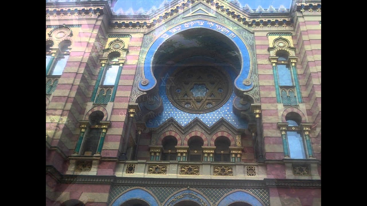 Písnička česká,Daniel Inger