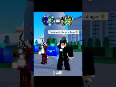 BloxFruits Control Rework