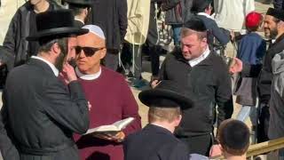 Messiah of Israel Ministries Outreach Report 04-04-25 --  Messianic Rabbi Zev Porat