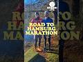 Road to Hamburg Marathon – Folge 2: Sonntagslauf in Ohlsdorf