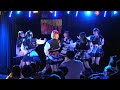 【ANARKIE】 2023.10.11(水)「ANA®︎KIE単独公演vol.9 〜ツアーファイナル特別衣装〜」@新宿WALLY