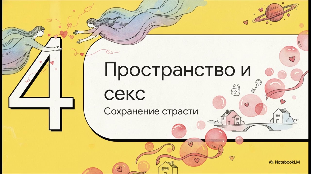 Вместе, но порознь: LAT-отношения снижают стресс и сохраняют близость - Научные факты 2024-2026