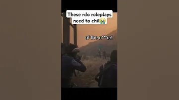 Last Time I Join A Civil War Rp 