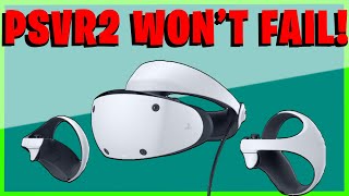 Are The Critics Wrong About PSVR 2