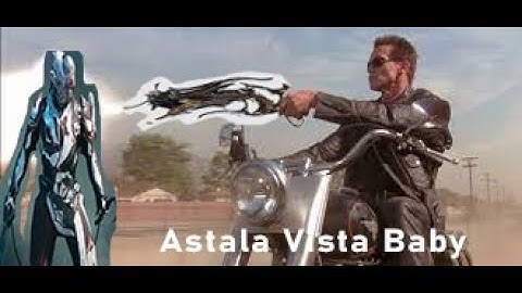 Felarx Weapon Showcase