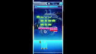 Video Games in 30 Seconds: Arkanoid vs Space Invaders (Switch)