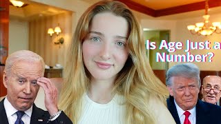 Bidens Cognitive Decline  The Problem With Elderly Politicians