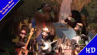 "The Great Outdoors" - Full Original Mix - Country Bear Jamboree
