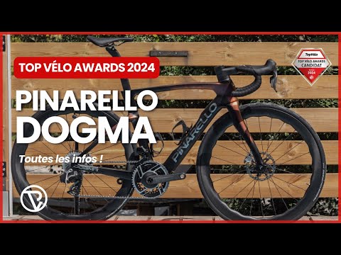 PINARELLO DOGMA F