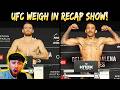 UFC Perth Della Maddalena vs Prates Predictions &amp; Betting Breakdown | Weigh In Recap Show