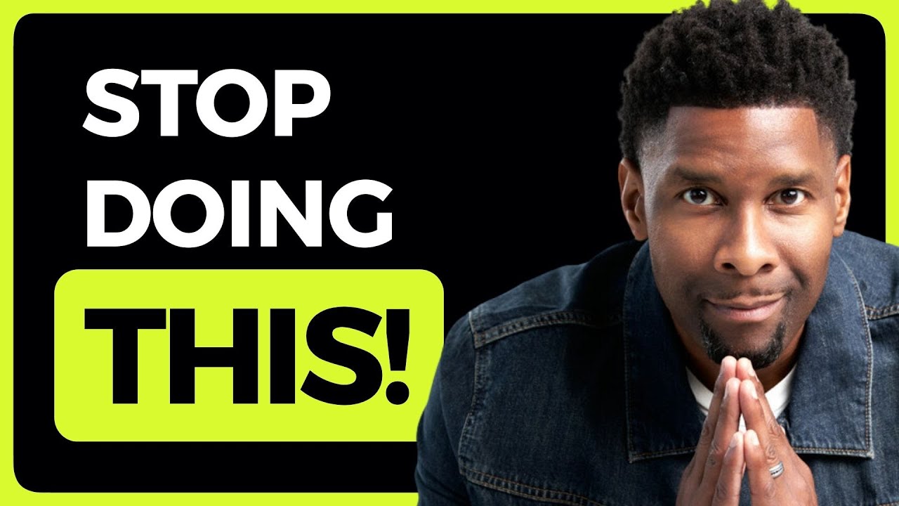 The Worship Mistake Many Make | ft. 