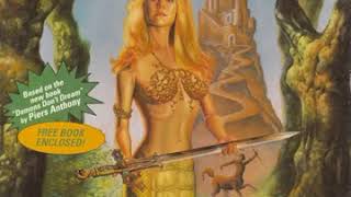 Companions of Xanth - 07 Fireflies, Buttercups, and Cherry Bombs (MT-32)