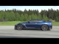 50p stock nissan gtr 550 hp vs porsche 991 gt3 pdk uncut