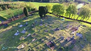 Drumgoon old graveyard 2018