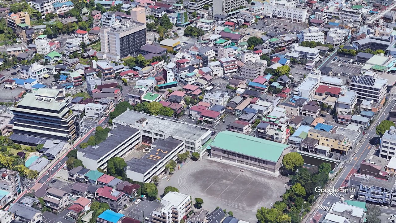 伊東市立西小学校 Youtube 