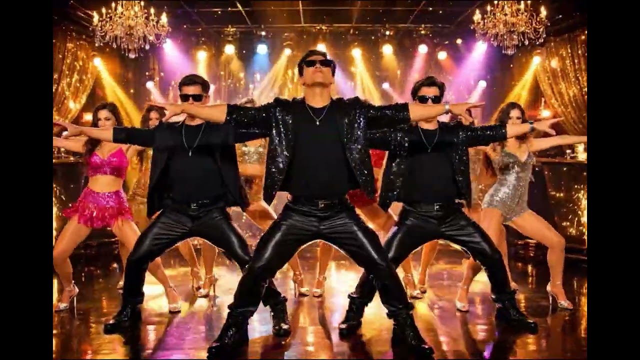 Sabko Lage (Romantic Dance Club Song) – Plight