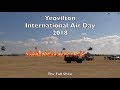 Yeovilton International Air Day 2018 - The Complete Display