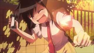 Video thumbnail of "Lady (Hear Me Tonight) Tomoko Edition"