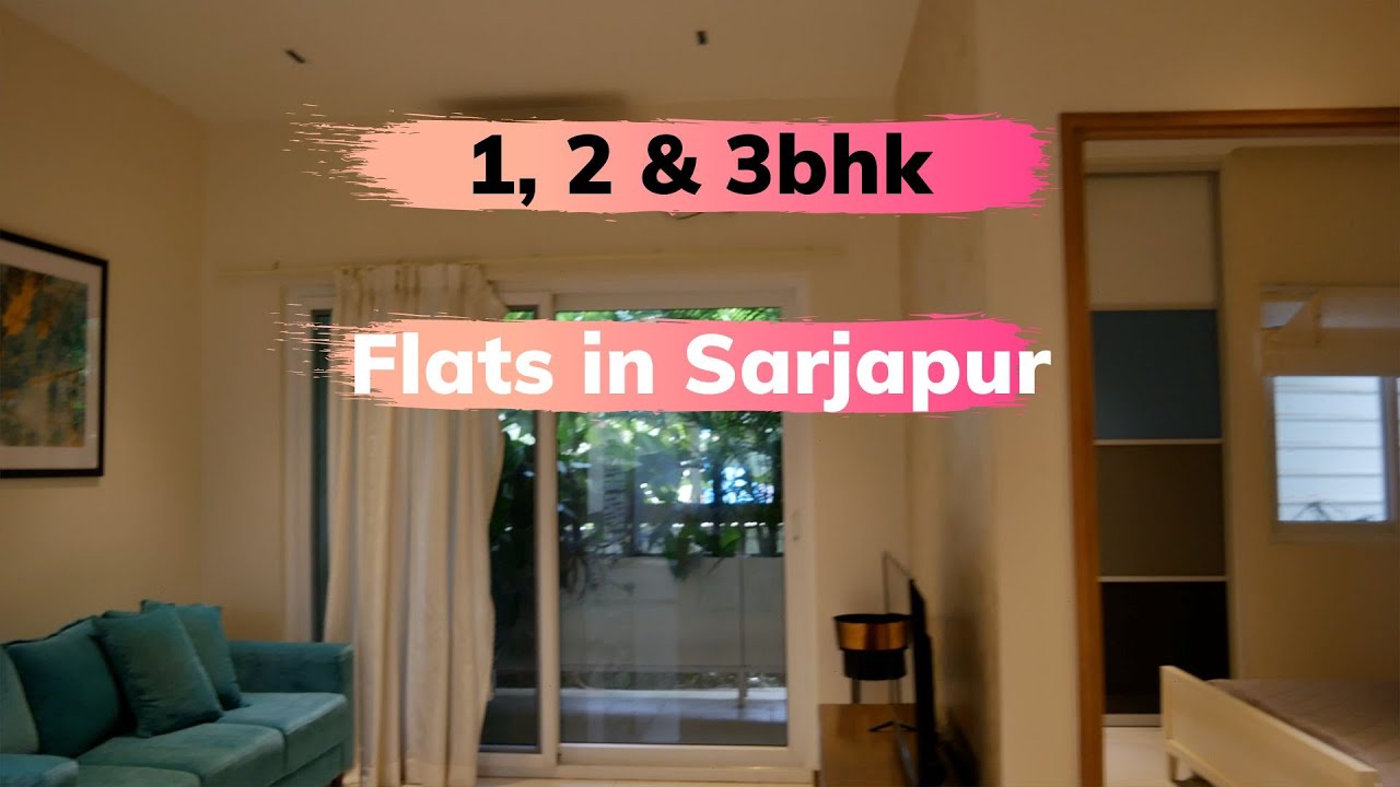 Wonderwall Apartment Review | Bricks and Milestones | +919019849801 | 1, 2 & 3bhk flats in Sompura