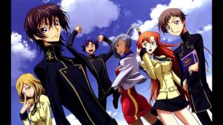 Code Geass All Openings Full Version (1 5)