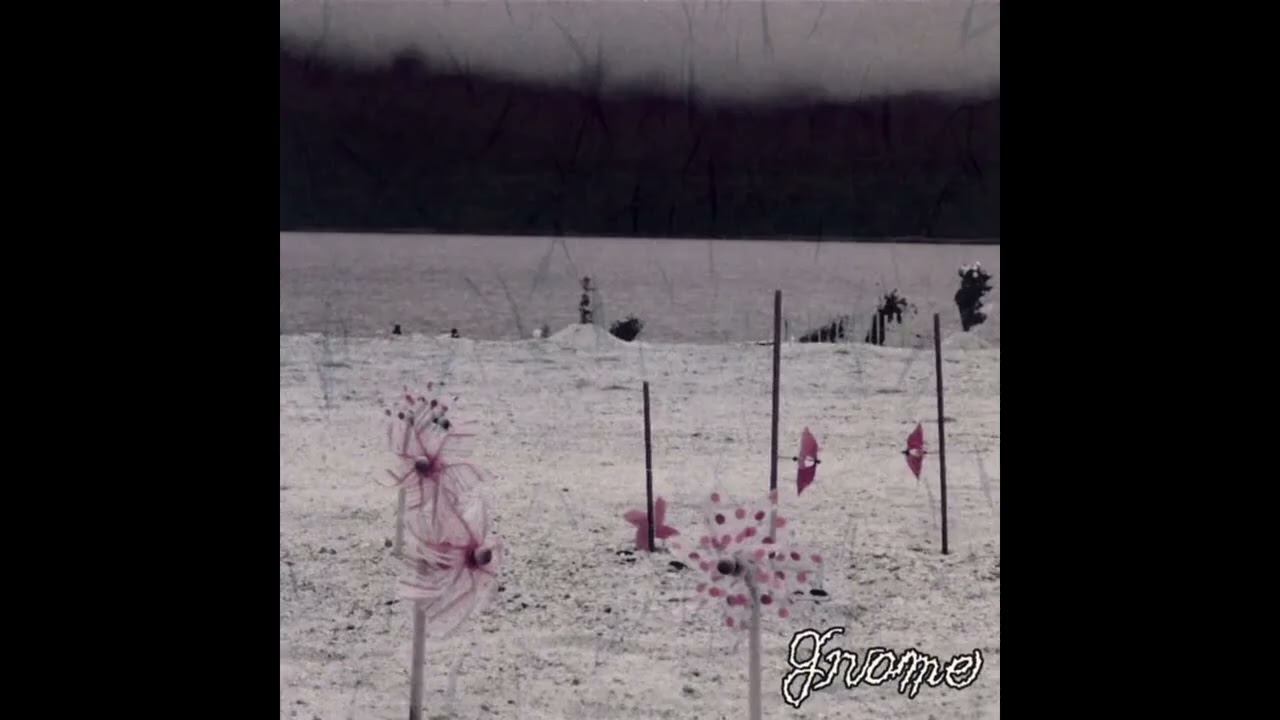 Gnome - silent scream 2012 japanese black metal - YouTube
