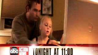 Sexual predator iPhone app screenshot 4