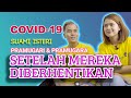 Kisah Pasangan Pramugara Pramugari Yang Ditamatkan Perkhidmatan Akibat COVID19