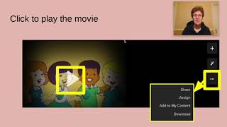 Adding Discovery Education  to Google Classroom