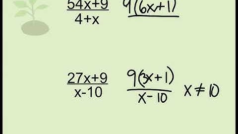 Lesson 43 Saxon Algebra 1