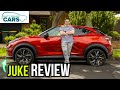 Nissan Juke 2021 Review || Cars this good, should be illegal.