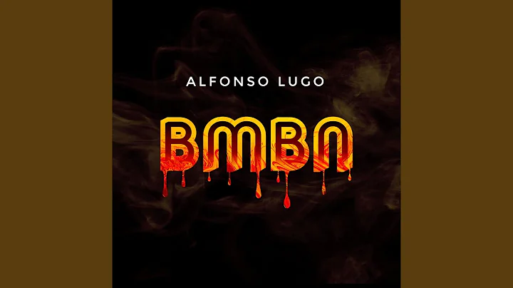 Alfonso Lugo - Topic