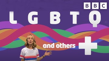 The History of Pride  🌈 | Newsround