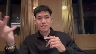 Appointment setting is the easiest way to make money online (shoutout Charlie Morgan)