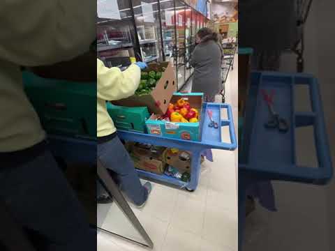 БЕСПЛАТНАЯ ЕДА В АМЕРИКЕ