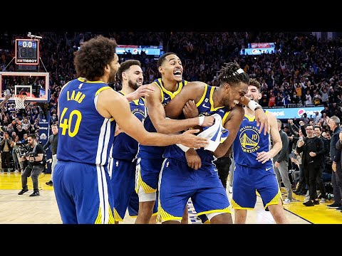 Video: Má kevon looney astma?