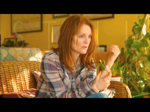 Karen Elson - If I Had a Boat (from Still Alice)