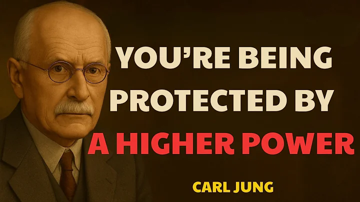 5 SIGNS You’re Being Protected by a Higher Power | Carl Jung Psychology