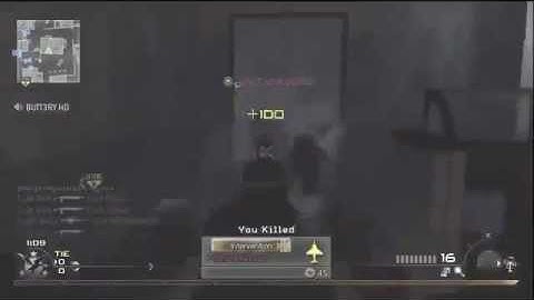 SPAS-12 SPAWN TRAP 10 KILLS IN 6 SECONDS.