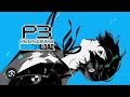 Persona 3 [Reload] PS5 Pro 4K (Nightstream III) 🌙