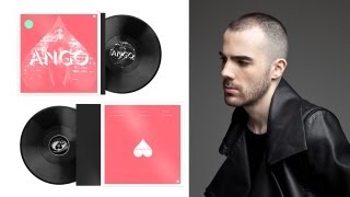 Ango - Better For You