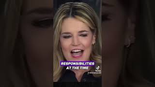 Epstein Files Drop Then She Vanishes