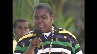 Sean Kingston Take You There Live on Regis & Kelly 2007