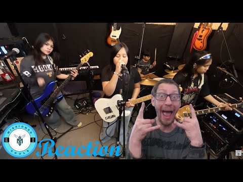 First Time Hearing T.N.T by AC/DC | Missioned Souls