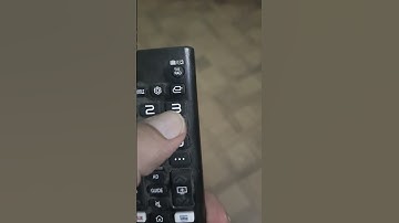 Not programmed issue solve in LG TV   #lgtv #notprogrammed #dth #tatasky